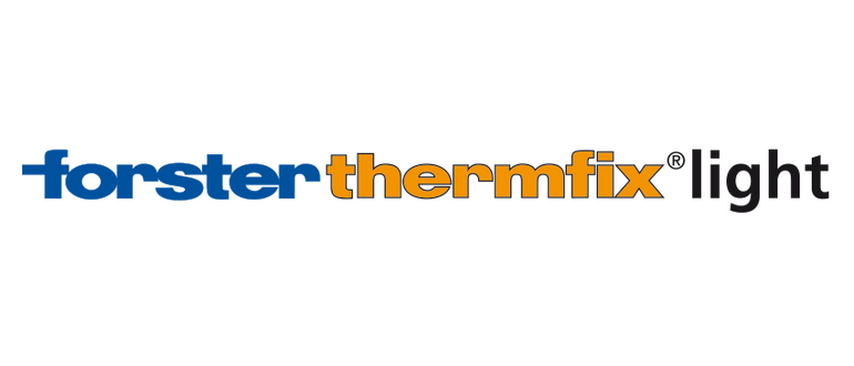 Lámpara Forster Thermfix 2006