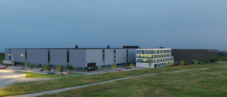 Campus Forster Romanshorn