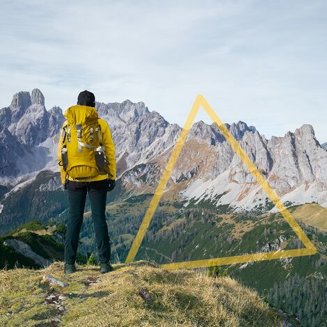 Valor Forster Estado de ánimo atrevido