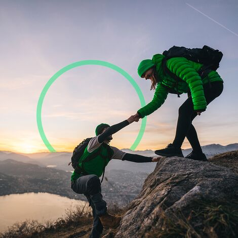 Valor Forster Caring Mood