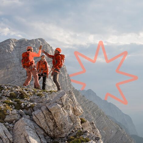 Valor Forster Estado de ánimo apasionado