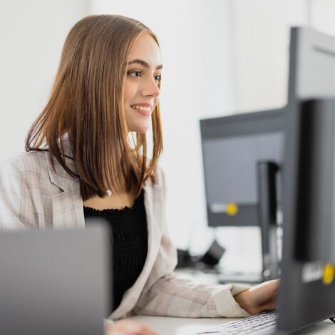 Carreras en Forster - Auxiliar administrativo