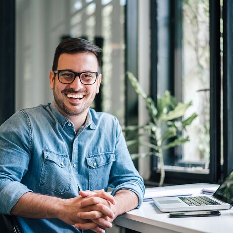 ¿Por qué trabajar en Forster?