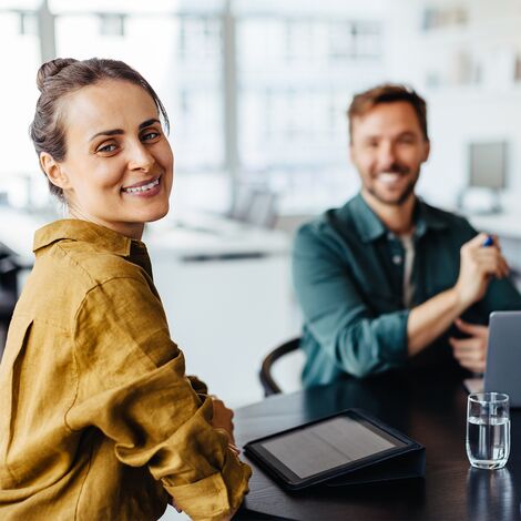 ¿Por qué trabajar en Forster? 2