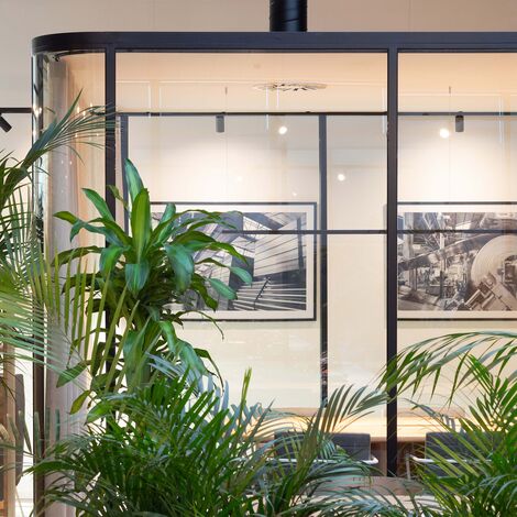 Forster - Sostenibilidad - Reciclaje