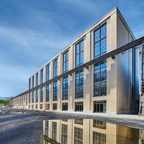 Proyecto Forster - Suiza - Casa Adeline Favre