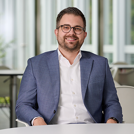 Forster - Luca Carlet