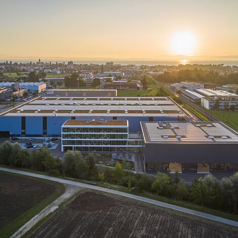 Campus Forster Romanshorn