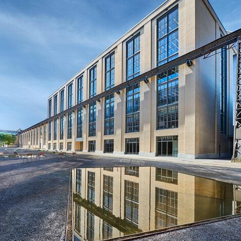 unico xs Ventanas, unico Ventanas, unico Puertas, presto 50 Puertas and fuego light Puertas - Adeline Favre House, Winterthur located in Winterthur, Suiza