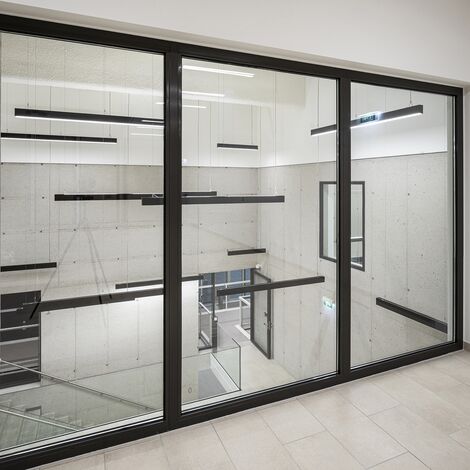 presto 50 Puertas - Cultural Centre, Mattersburg located in Mattersburg, Austria