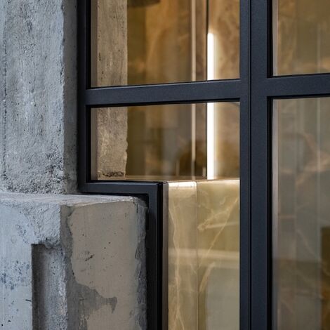 presto xs Puertas - Residential loft in the former paper factory in Cham located in Cham, Suiza