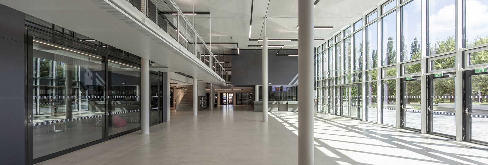 presto 50 Puertas - Cultural Centre, Mattersburg located in Mattersburg, Austria