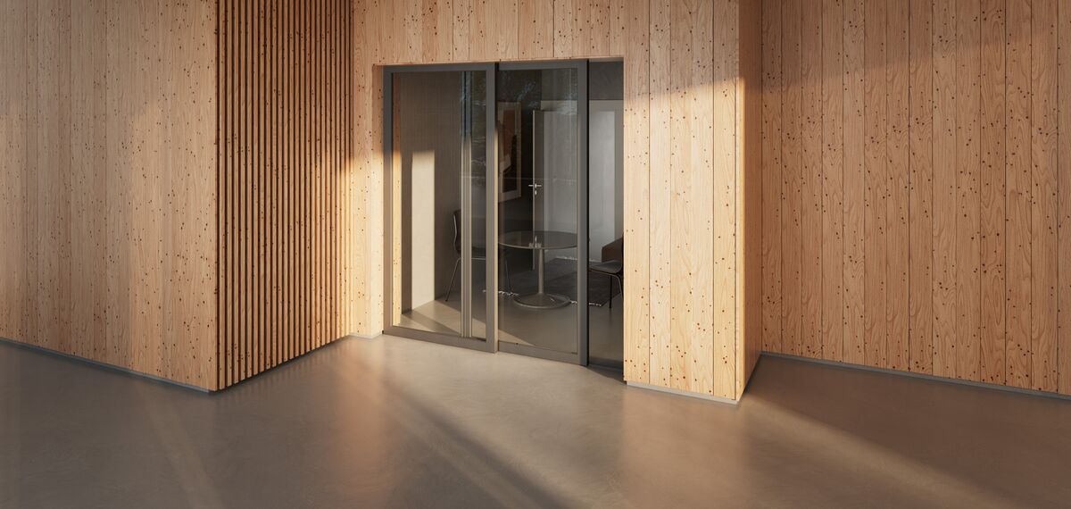 fuego light función antipánico