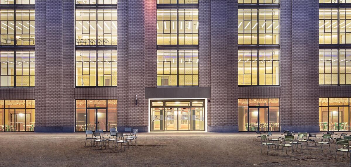 unico xs Ventanas, unico Ventanas, unico Puertas, presto 50 Puertas and fuego light Puertas - Adeline Favre House, Winterthur located in Winterthur, Suiza