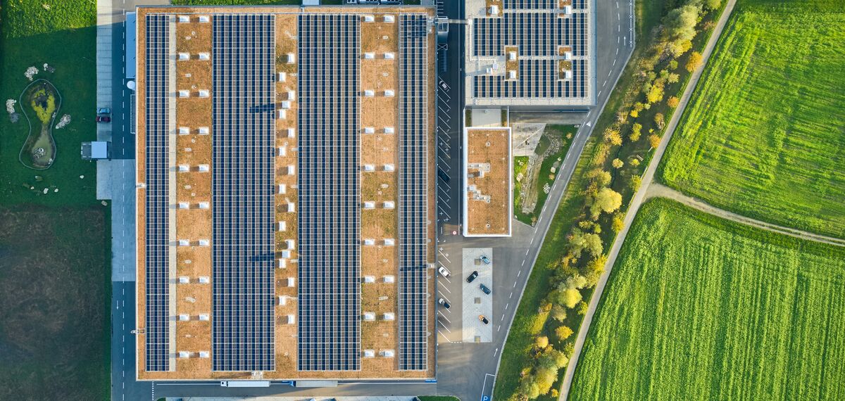 unico Ventanas, fuego light Puertas, thermfix vario Fachadas, unico Puertas, fuego light Sistemas de correderas, unico Sistemas de correderas and presto xs Puertas - Forster Campus, Romanshorn located in Romanshorn, Suiza