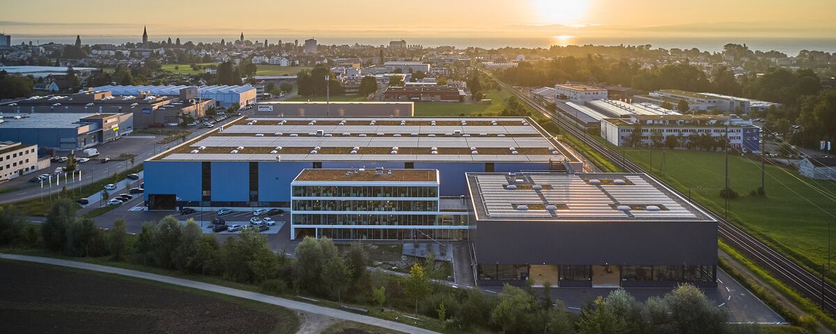 Campus Forster Romanshorn