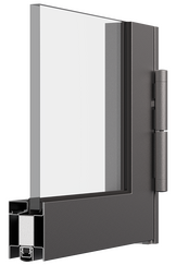 Luz de fuego Forster PUERTA EI30