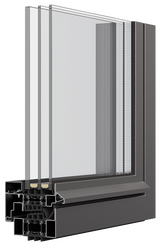 Forster omnia VENTANAS