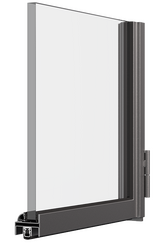 Forster presto xs VENTANAS