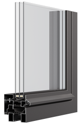 Forster único VENTANAS