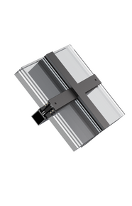 thermfix light estándar cubierta acristalada