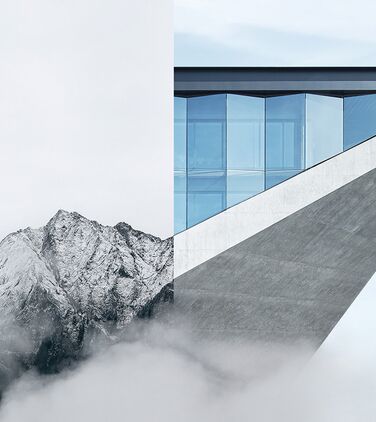 El acero es nuestra naturaleza.