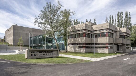 presto 50 Puertas - Cultural Centre, Mattersburg located in Mattersburg, Austria
