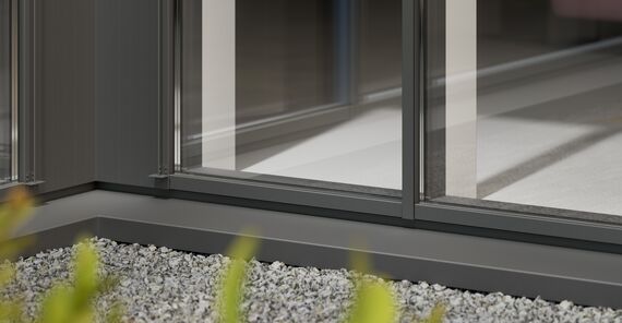 forster thermfix vario facade